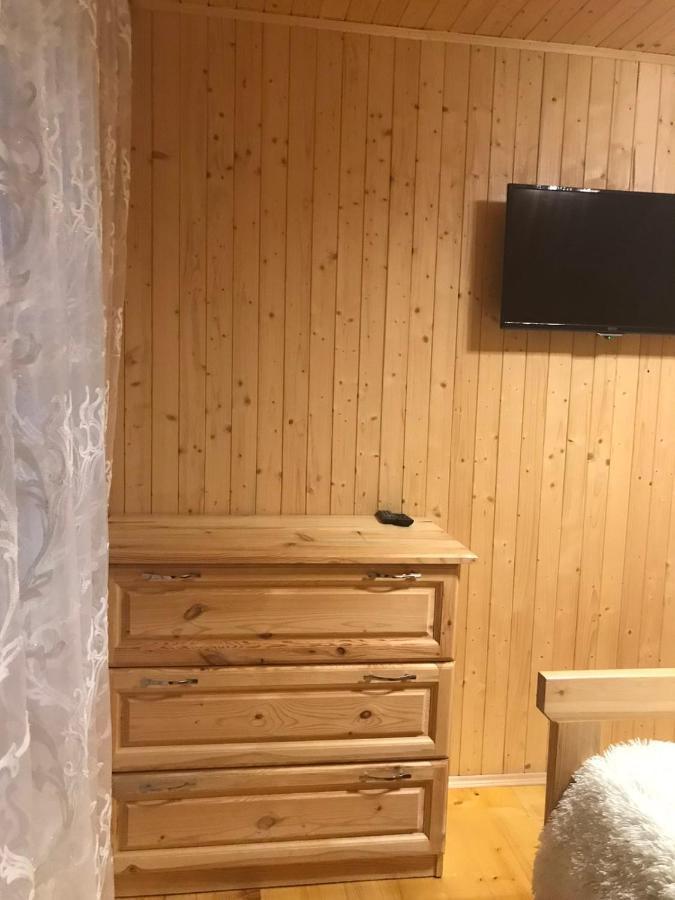 Ялинка Βίλα Migovo Εξωτερικό φωτογραφία