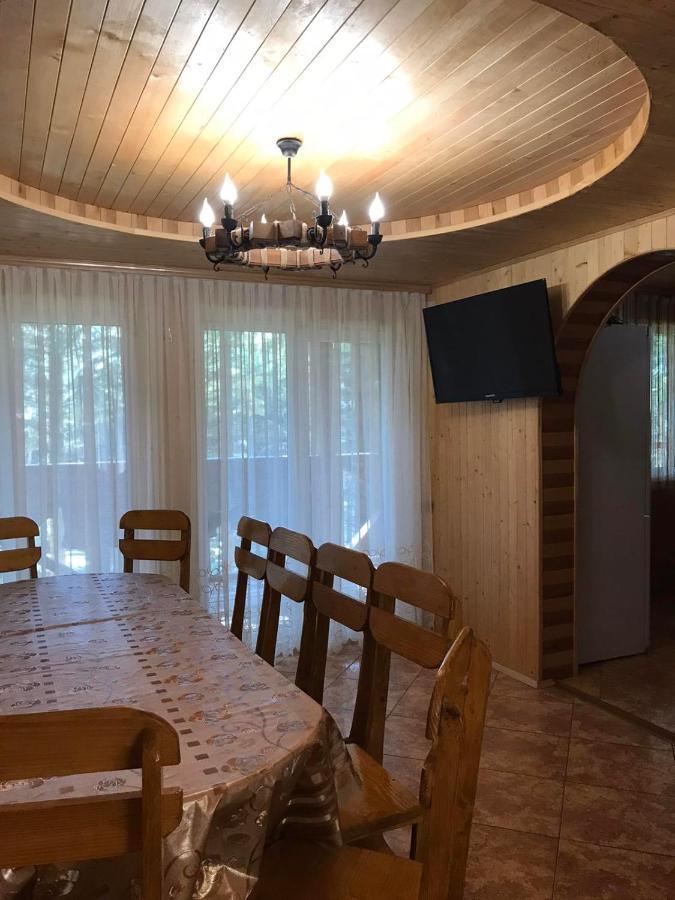 Ялинка Βίλα Migovo Εξωτερικό φωτογραφία