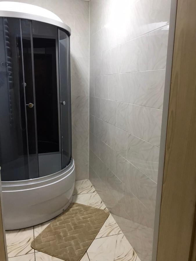 Ялинка Βίλα Migovo Εξωτερικό φωτογραφία