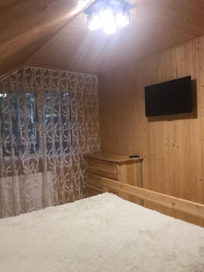 Ялинка Βίλα Migovo Εξωτερικό φωτογραφία
