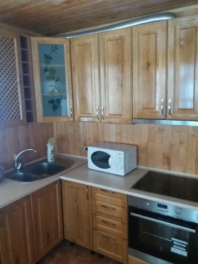 Ялинка Βίλα Migovo Εξωτερικό φωτογραφία