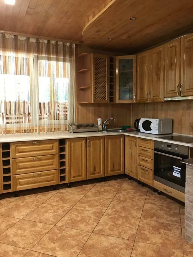 Ялинка Βίλα Migovo Εξωτερικό φωτογραφία
