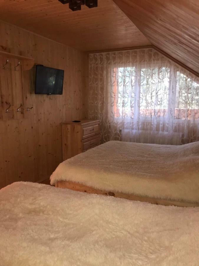 Ялинка Βίλα Migovo Εξωτερικό φωτογραφία